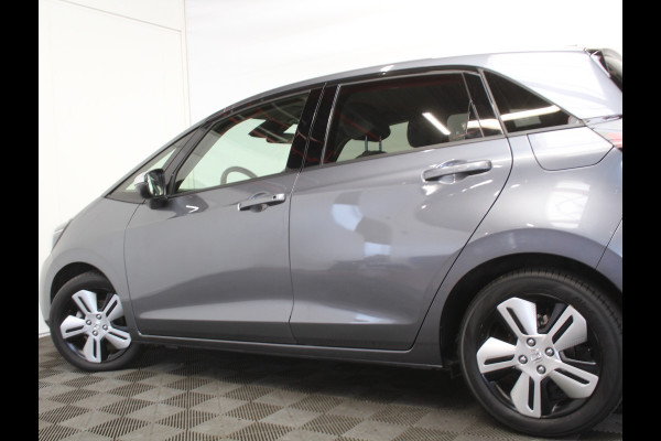 Honda Jazz 1.5 e:HEV Executive CAMERA | CARPLAY | ADAPCRUISE | LMV16 | NAVI | DAB | LED | PDC | STOELVERW