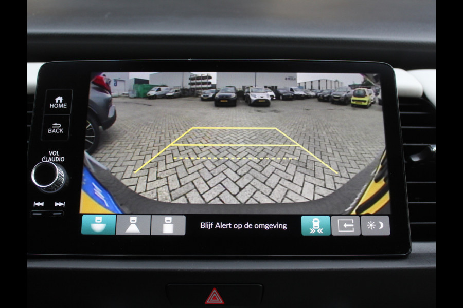 Honda Jazz 1.5 e:HEV Executive CAMERA | CARPLAY | ADAPCRUISE | LMV16 | NAVI | DAB | LED | PDC | STOELVERW