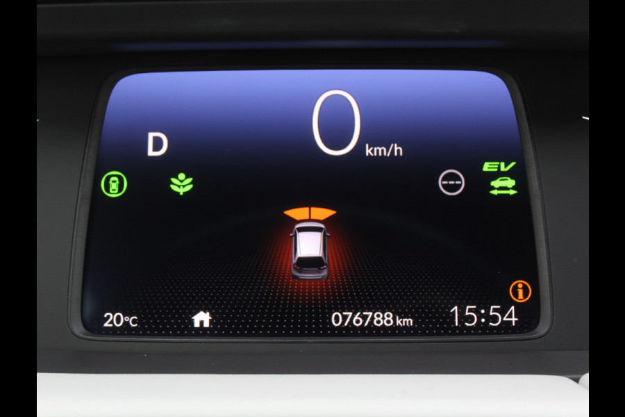 Honda Jazz 1.5 e:HEV Executive CAMERA | CARPLAY | ADAPCRUISE | LMV16 | NAVI | DAB | LED | PDC | STOELVERW