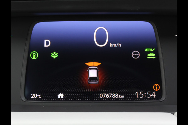 Honda Jazz 1.5 e:HEV Executive CAMERA | CARPLAY | ADAPCRUISE | LMV16 | NAVI | DAB | LED | PDC | STOELVERW
