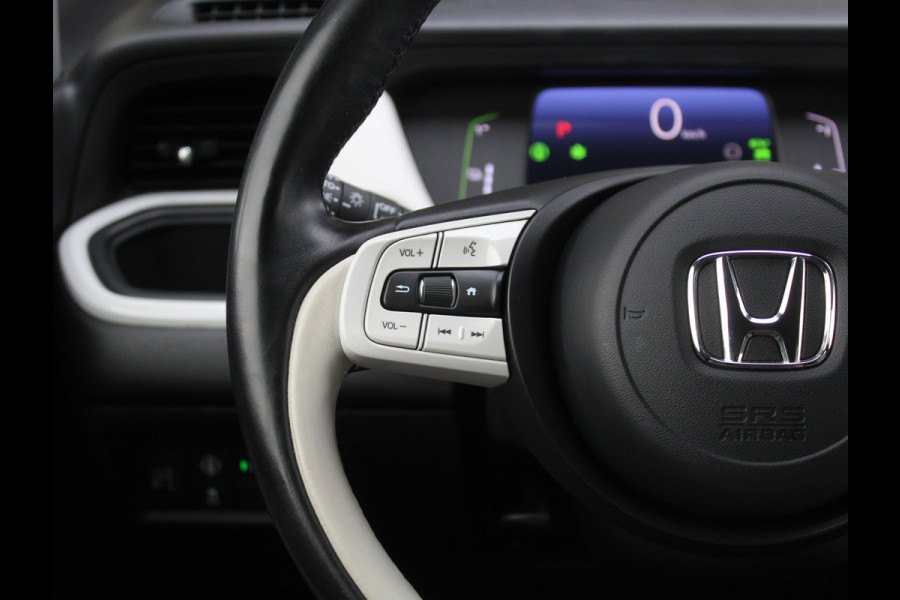 Honda Jazz 1.5 e:HEV Executive CAMERA | CARPLAY | ADAPCRUISE | LMV16 | NAVI | DAB | LED | PDC | STOELVERW