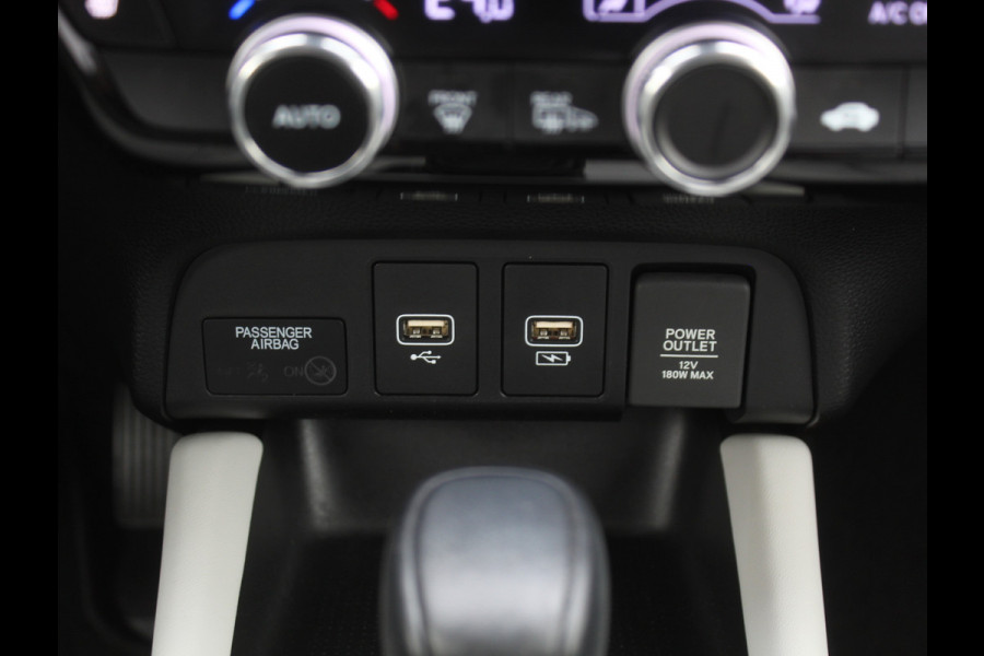 Honda Jazz 1.5 e:HEV Executive CAMERA | CARPLAY | ADAPCRUISE | LMV16 | NAVI | DAB | LED | PDC | STOELVERW