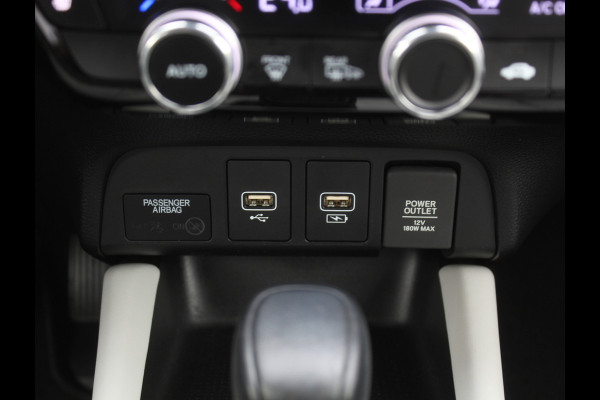 Honda Jazz 1.5 e:HEV Executive CAMERA | CARPLAY | ADAPCRUISE | LMV16 | NAVI | DAB | LED | PDC | STOELVERW