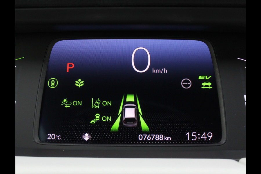 Honda Jazz 1.5 e:HEV Executive CAMERA | CARPLAY | ADAPCRUISE | LMV16 | NAVI | DAB | LED | PDC | STOELVERW