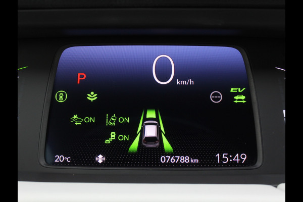 Honda Jazz 1.5 e:HEV Executive CAMERA | CARPLAY | ADAPCRUISE | LMV16 | NAVI | DAB | LED | PDC | STOELVERW
