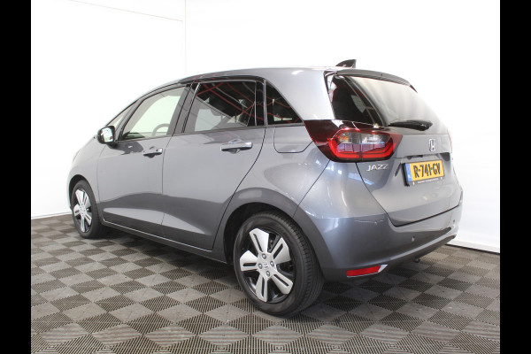 Honda Jazz 1.5 e:HEV Executive CAMERA | CARPLAY | ADAPCRUISE | LMV16 | NAVI | DAB | LED | PDC | STOELVERW