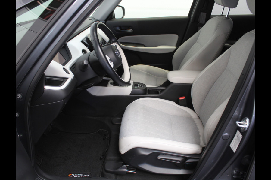 Honda Jazz 1.5 e:HEV Executive CAMERA | CARPLAY | ADAPCRUISE | LMV16 | NAVI | DAB | LED | PDC | STOELVERW
