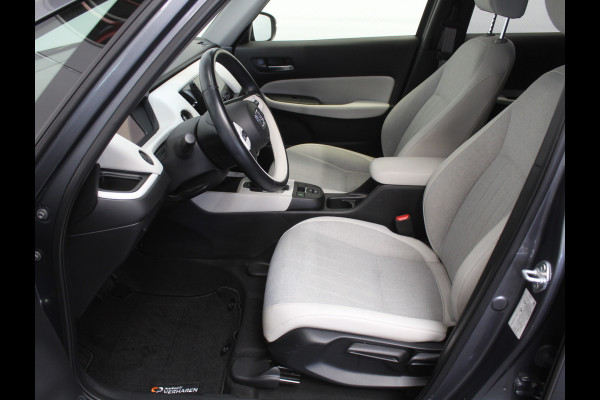 Honda Jazz 1.5 e:HEV Executive CAMERA | CARPLAY | ADAPCRUISE | LMV16 | NAVI | DAB | LED | PDC | STOELVERW