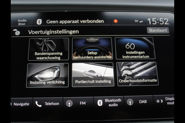 Honda Jazz 1.5 e:HEV Executive CAMERA | CARPLAY | ADAPCRUISE | LMV16 | NAVI | DAB | LED | PDC | STOELVERW