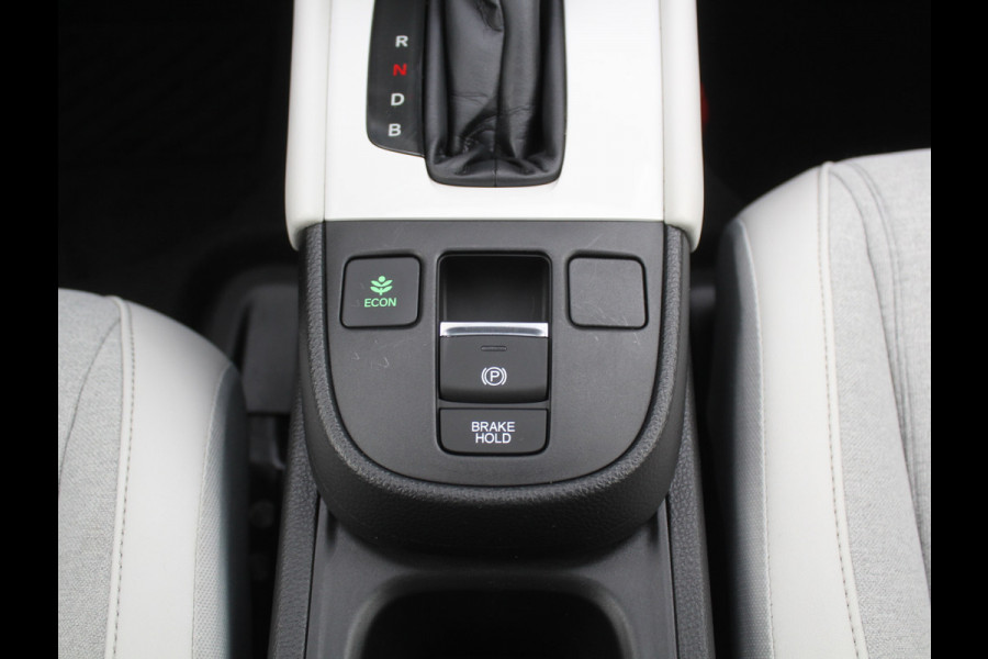 Honda Jazz 1.5 e:HEV Executive CAMERA | CARPLAY | ADAPCRUISE | LMV16 | NAVI | DAB | LED | PDC | STOELVERW