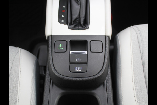 Honda Jazz 1.5 e:HEV Executive CAMERA | CARPLAY | ADAPCRUISE | LMV16 | NAVI | DAB | LED | PDC | STOELVERW