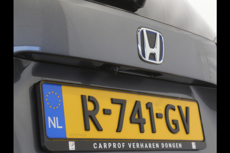 Honda Jazz 1.5 e:HEV Executive CAMERA | CARPLAY | ADAPCRUISE | LMV16 | NAVI | DAB | LED | PDC | STOELVERW