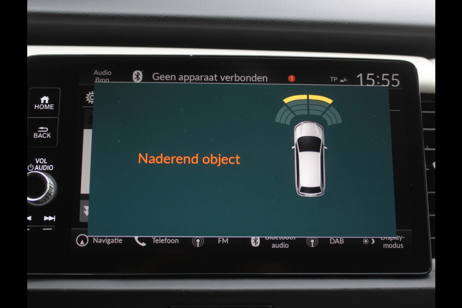 Honda Jazz 1.5 e:HEV Executive CAMERA | CARPLAY | ADAPCRUISE | LMV16 | NAVI | DAB | LED | PDC | STOELVERW