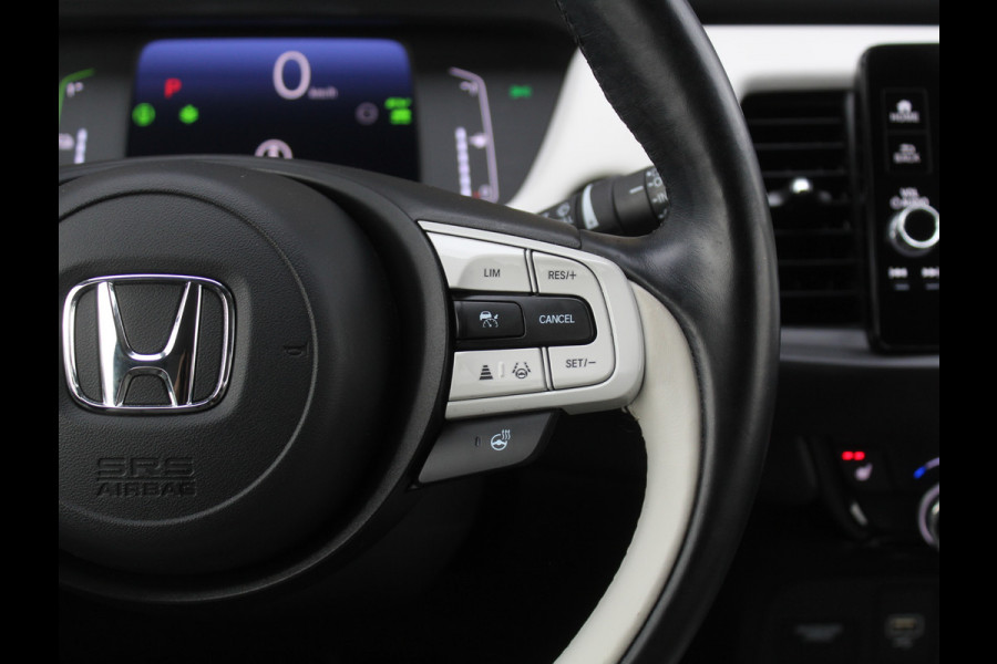 Honda Jazz 1.5 e:HEV Executive CAMERA | CARPLAY | ADAPCRUISE | LMV16 | NAVI | DAB | LED | PDC | STOELVERW