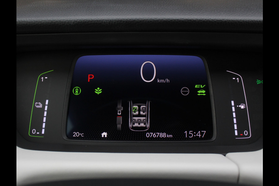 Honda Jazz 1.5 e:HEV Executive CAMERA | CARPLAY | ADAPCRUISE | LMV16 | NAVI | DAB | LED | PDC | STOELVERW