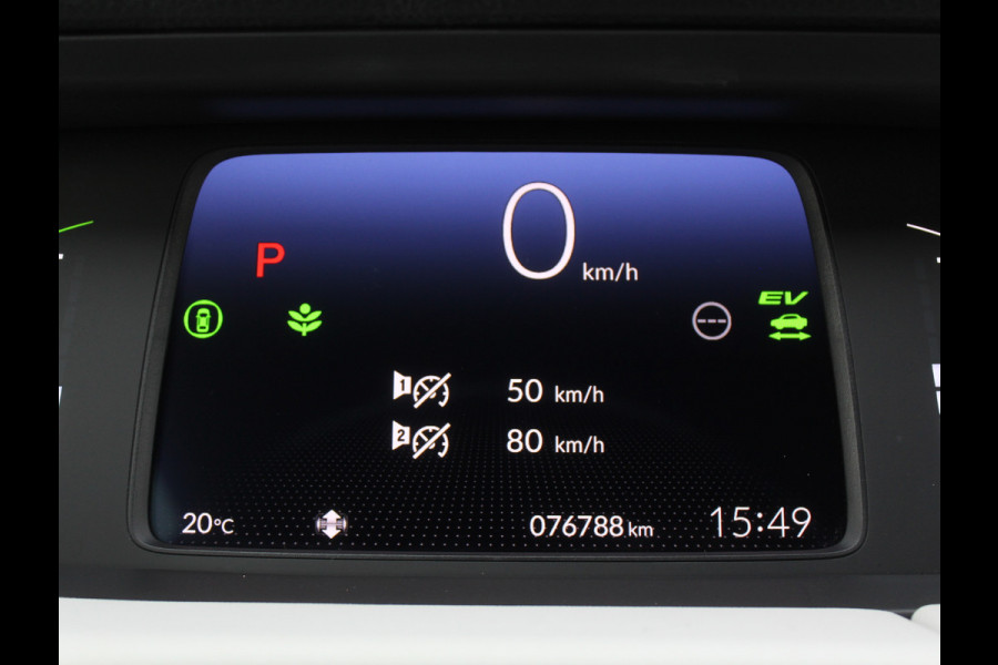 Honda Jazz 1.5 e:HEV Executive CAMERA | CARPLAY | ADAPCRUISE | LMV16 | NAVI | DAB | LED | PDC | STOELVERW