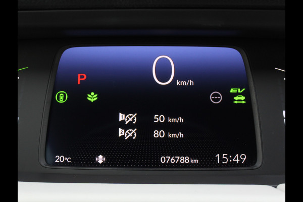 Honda Jazz 1.5 e:HEV Executive CAMERA | CARPLAY | ADAPCRUISE | LMV16 | NAVI | DAB | LED | PDC | STOELVERW