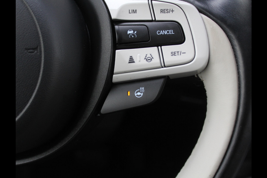 Honda Jazz 1.5 e:HEV Executive CAMERA | CARPLAY | ADAPCRUISE | LMV16 | NAVI | DAB | LED | PDC | STOELVERW