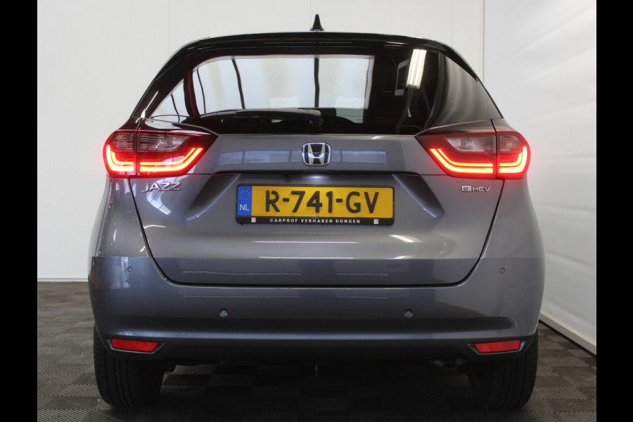 Honda Jazz 1.5 e:HEV Executive CAMERA | CARPLAY | ADAPCRUISE | LMV16 | NAVI | DAB | LED | PDC | STOELVERW
