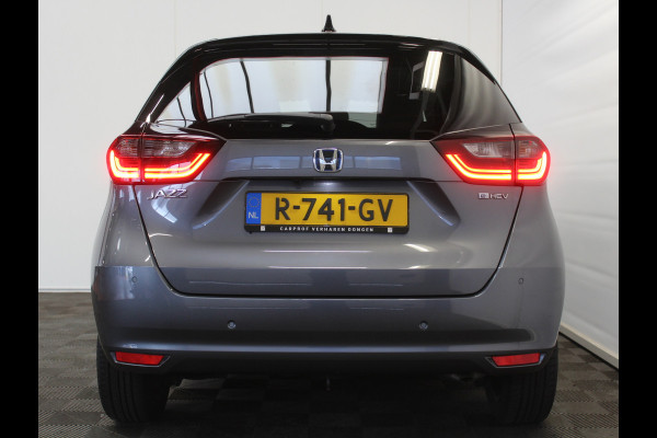 Honda Jazz 1.5 e:HEV Executive CAMERA | CARPLAY | ADAPCRUISE | LMV16 | NAVI | DAB | LED | PDC | STOELVERW