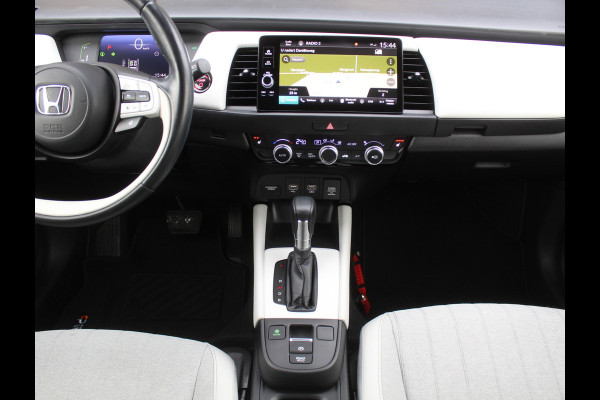 Honda Jazz 1.5 e:HEV Executive CAMERA | CARPLAY | ADAPCRUISE | LMV16 | NAVI | DAB | LED | PDC | STOELVERW