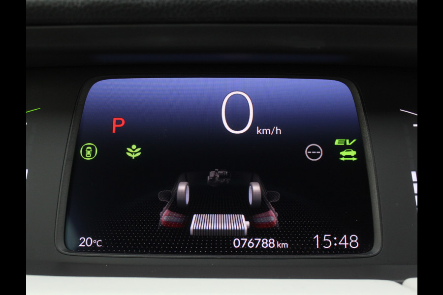 Honda Jazz 1.5 e:HEV Executive CAMERA | CARPLAY | ADAPCRUISE | LMV16 | NAVI | DAB | LED | PDC | STOELVERW