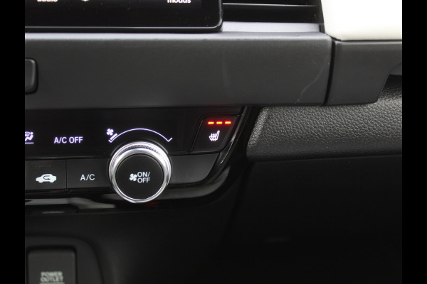 Honda Jazz 1.5 e:HEV Executive CAMERA | CARPLAY | ADAPCRUISE | LMV16 | NAVI | DAB | LED | PDC | STOELVERW