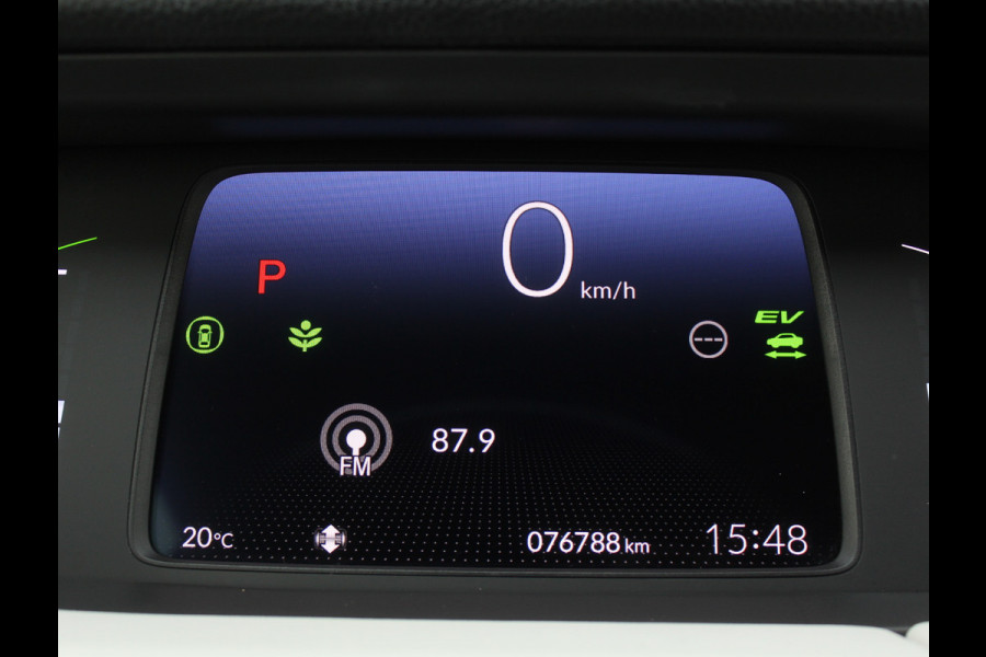 Honda Jazz 1.5 e:HEV Executive CAMERA | CARPLAY | ADAPCRUISE | LMV16 | NAVI | DAB | LED | PDC | STOELVERW