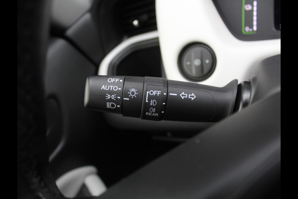 Honda Jazz 1.5 e:HEV Executive CAMERA | CARPLAY | ADAPCRUISE | LMV16 | NAVI | DAB | LED | PDC | STOELVERW