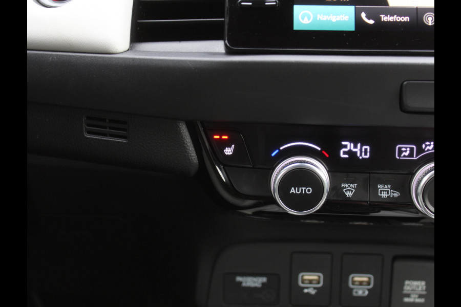 Honda Jazz 1.5 e:HEV Executive CAMERA | CARPLAY | ADAPCRUISE | LMV16 | NAVI | DAB | LED | PDC | STOELVERW