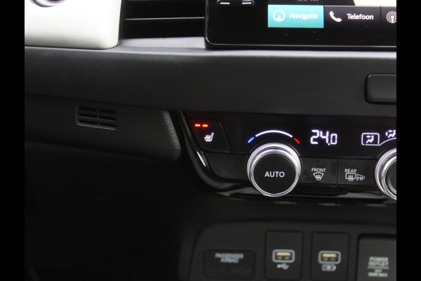 Honda Jazz 1.5 e:HEV Executive CAMERA | CARPLAY | ADAPCRUISE | LMV16 | NAVI | DAB | LED | PDC | STOELVERW