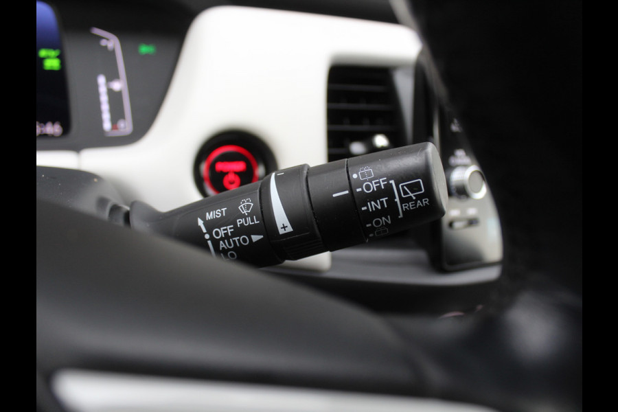 Honda Jazz 1.5 e:HEV Executive CAMERA | CARPLAY | ADAPCRUISE | LMV16 | NAVI | DAB | LED | PDC | STOELVERW