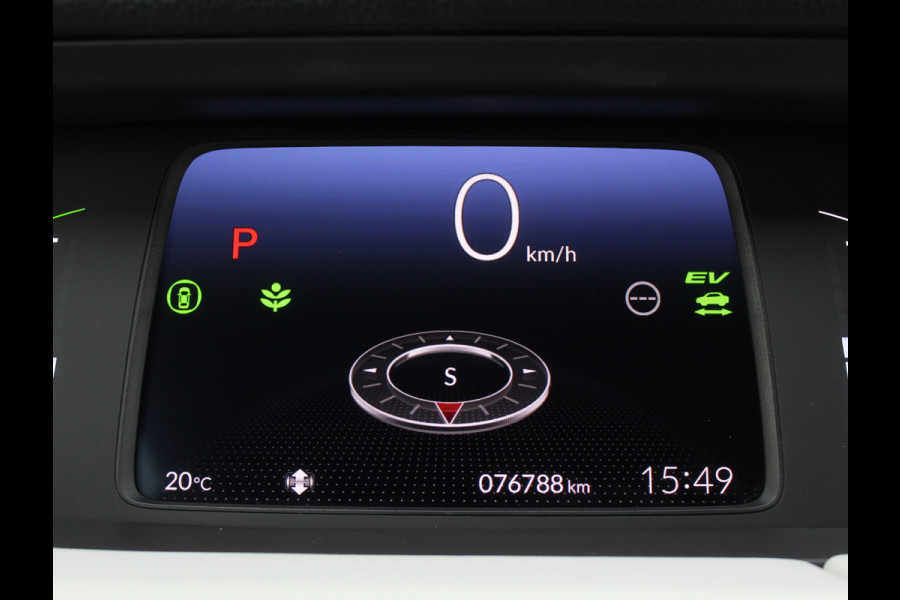 Honda Jazz 1.5 e:HEV Executive CAMERA | CARPLAY | ADAPCRUISE | LMV16 | NAVI | DAB | LED | PDC | STOELVERW
