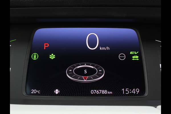 Honda Jazz 1.5 e:HEV Executive CAMERA | CARPLAY | ADAPCRUISE | LMV16 | NAVI | DAB | LED | PDC | STOELVERW