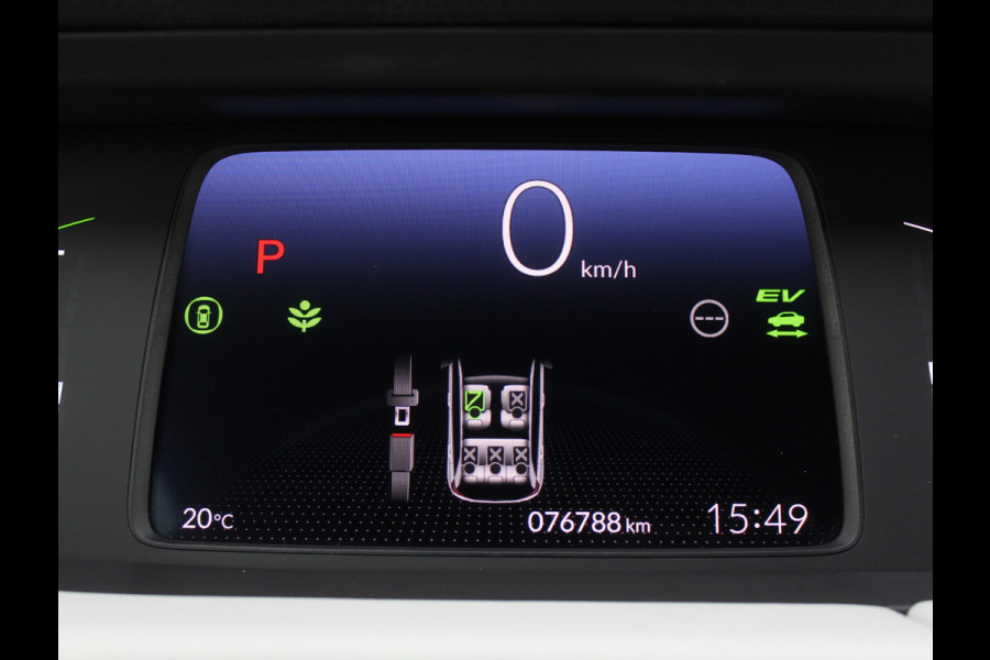 Honda Jazz 1.5 e:HEV Executive CAMERA | CARPLAY | ADAPCRUISE | LMV16 | NAVI | DAB | LED | PDC | STOELVERW