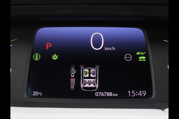 Honda Jazz 1.5 e:HEV Executive CAMERA | CARPLAY | ADAPCRUISE | LMV16 | NAVI | DAB | LED | PDC | STOELVERW