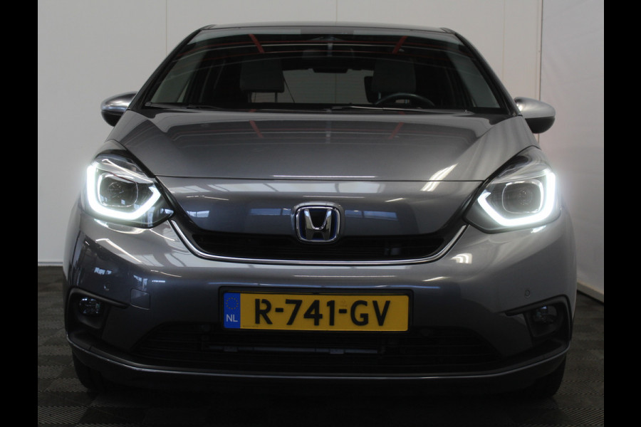 Honda Jazz 1.5 e:HEV Executive CAMERA | CARPLAY | ADAPCRUISE | LMV16 | NAVI | DAB | LED | PDC | STOELVERW