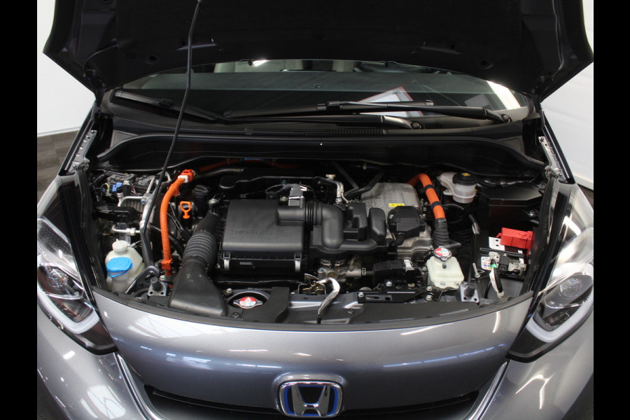 Honda Jazz 1.5 e:HEV Executive CAMERA | CARPLAY | ADAPCRUISE | LMV16 | NAVI | DAB | LED | PDC | STOELVERW