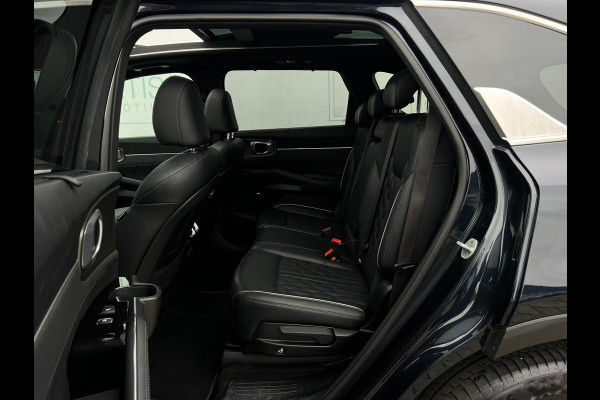 Kia Sorento 1.6 T-GDI Hybrid 2WD ExecutiveLine 7p. NL-AUTO | 1STE EIGENAAR | 7P