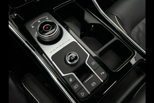 Kia Sorento 1.6 T-GDI Hybrid 2WD ExecutiveLine 7p. NL-AUTO | 1STE EIGENAAR | 7P