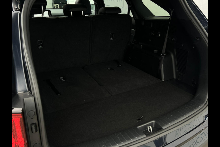 Kia Sorento 1.6 T-GDI Hybrid 2WD ExecutiveLine 7p. NL-AUTO | 1STE EIGENAAR | 7P