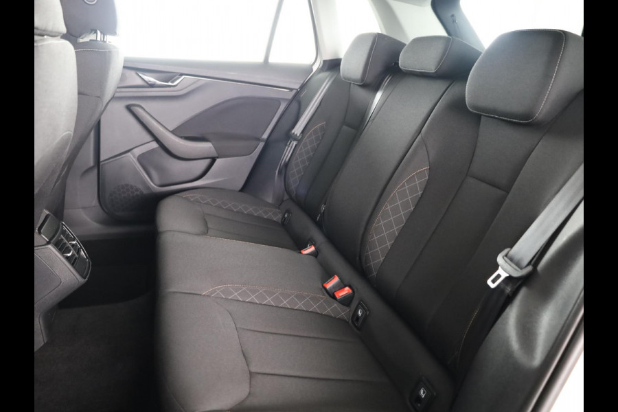 Škoda Kamiq 1.0 TSI Business Edition 110pk Automaat | Navigatie | Parkeercamera | Virtual Cockpit | Parkeersensoren voor en achter |