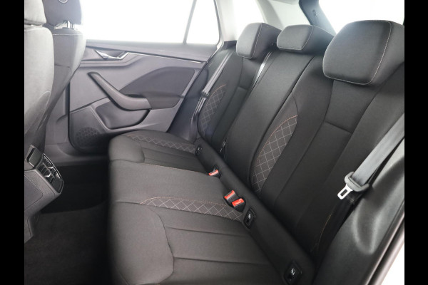 Škoda Kamiq 1.0 TSI Business Edition 110pk Automaat | Navigatie | Parkeercamera | Virtual Cockpit | Parkeersensoren voor en achter |