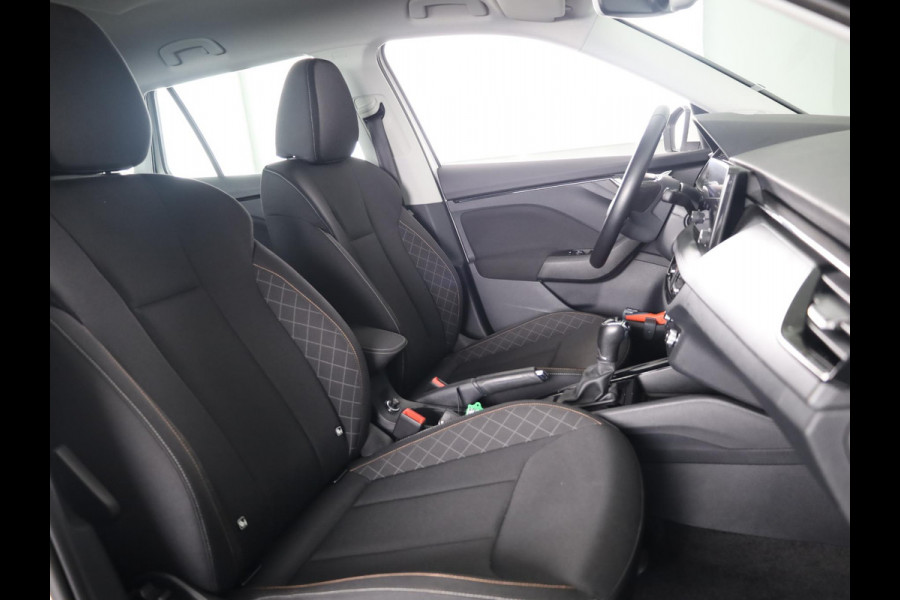 Škoda Kamiq 1.0 TSI Business Edition 110pk Automaat | Navigatie | Parkeercamera | Virtual Cockpit | Parkeersensoren voor en achter |