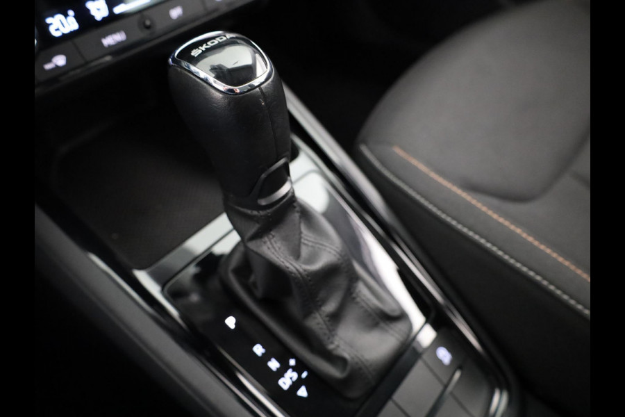Škoda Kamiq 1.0 TSI Business Edition 110pk Automaat | Navigatie | Parkeercamera | Virtual Cockpit | Parkeersensoren voor en achter |