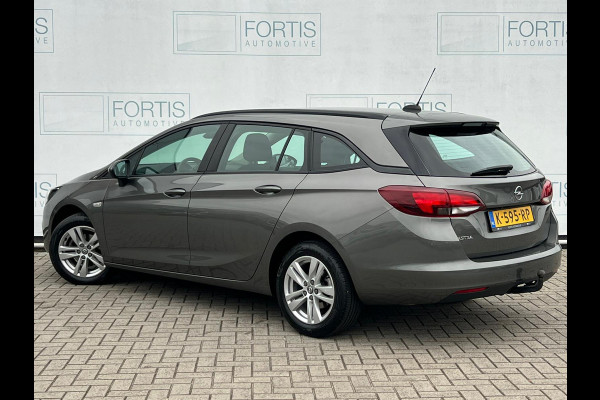 Opel Astra Sports Tourer 1.2 Edition NL-AUTO | CAMERA | TREKHAAK