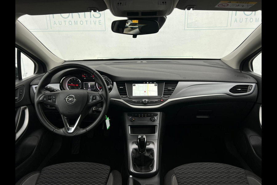 Opel Astra Sports Tourer 1.2 Edition NL-AUTO | CAMERA | TREKHAAK