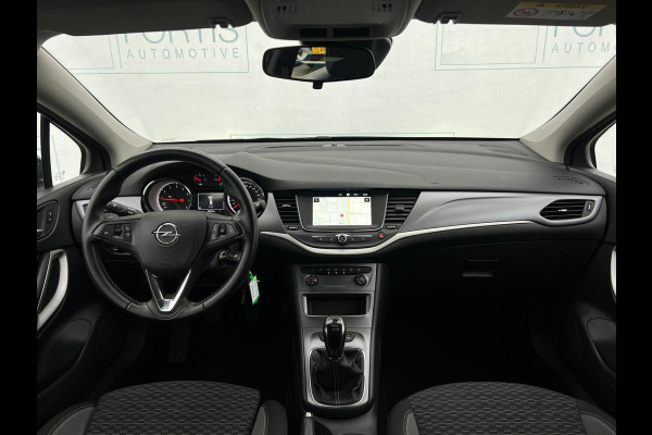 Opel Astra Sports Tourer 1.2 Edition NL-AUTO | CAMERA | TREKHAAK