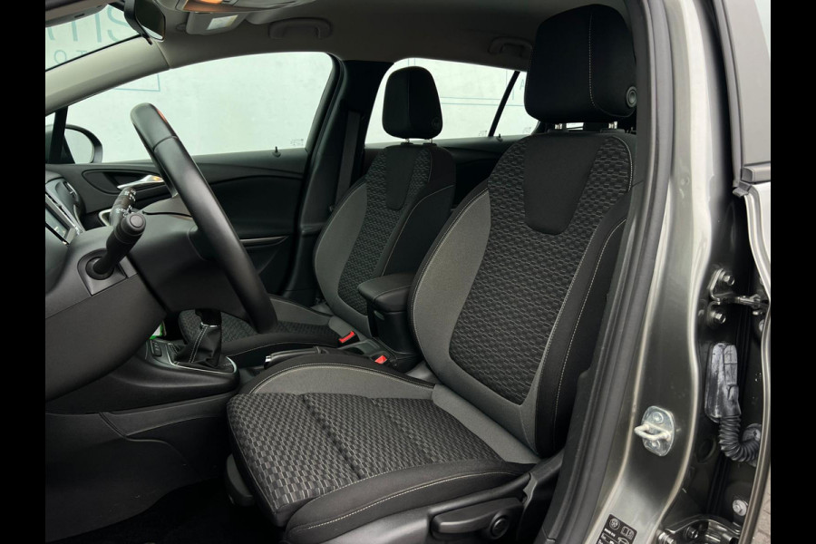 Opel Astra Sports Tourer 1.2 Edition NL-AUTO | CAMERA | TREKHAAK
