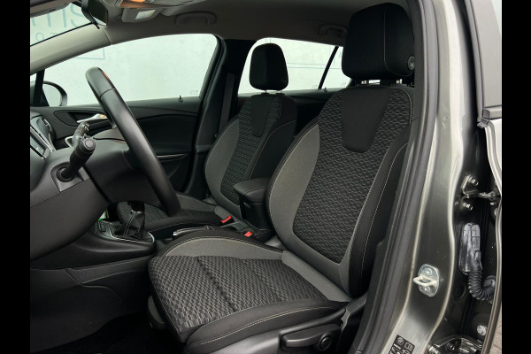 Opel Astra Sports Tourer 1.2 Edition NL-AUTO | CAMERA | TREKHAAK